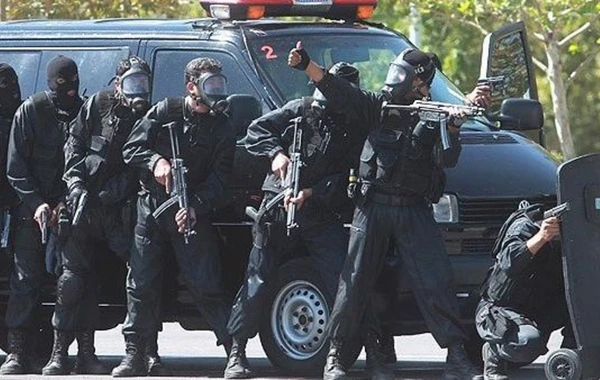 İran kəşfiyyatı Tehranda 30 terror aktının qarşısını alıb