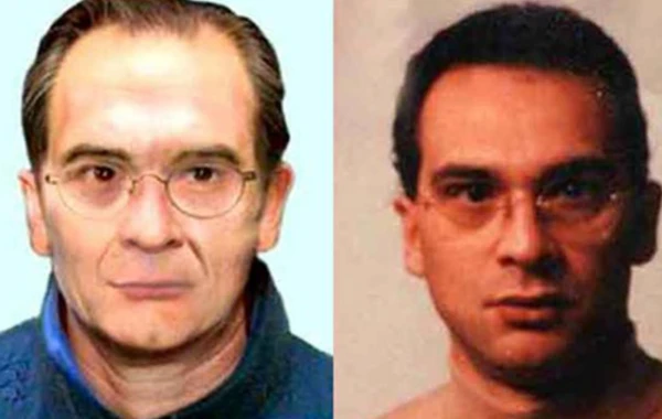 İtaliya mafiyasının bossu vəfat etdi