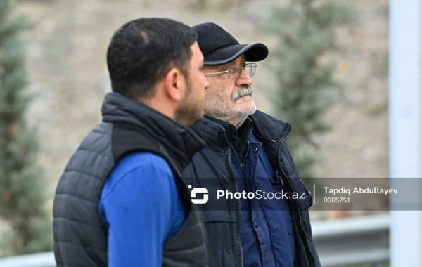 “Laçın” sərhəd-buraxılış məntəqəsindən erməniəsilli şəxslərin sərbəst keçidi təmin olunur - FOTO