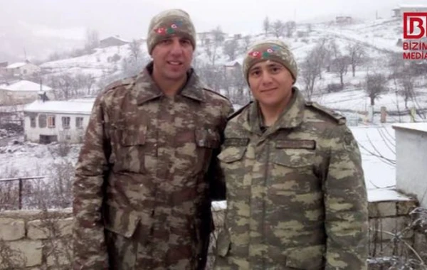 Minaya düşərək şəhid olan Əkrəm Şadmanov kim idi? - FOTO/VİDEO