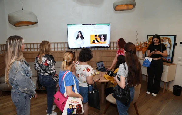 Bakıda “Nine Senses Fest” adlı möhtəşəm mənəvi və fiziki təcrübələr festivalı keçiriləcək - FOTO