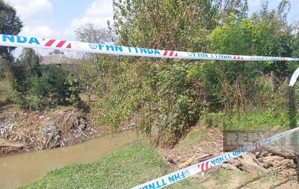 Astarada torpaq sürüşməsi olub, 10 ev üçün təhlükə yaranıb - FOTO