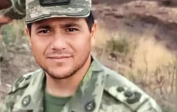 Minaya düşərək şəhid olan Əkrəm Şadmanov kim idi? - FOTO/VİDEO