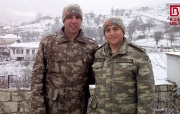 Один из подорвавшихся на мине военнослужащих руководил штабом - ВИДЕО
