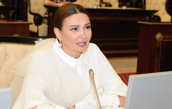 Mərkəzi Klinika: "Qənirə Paşayevanın vəziyyəti ağır olaraq qalır" - YENİLƏNİB