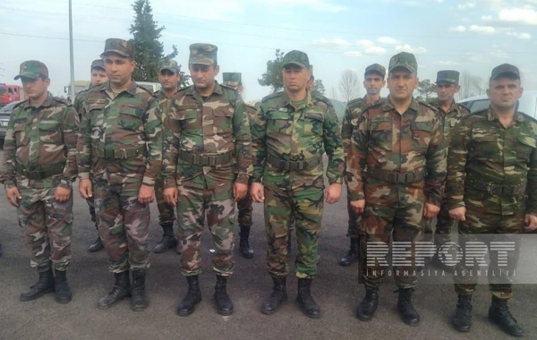 FHN: “Xankəndi şəhərinin yaxınlığında yanacaqdoldurma məntəqəsindəki yanğın söndürülüb” -YENİLƏNİB+FOTO/VİDEO