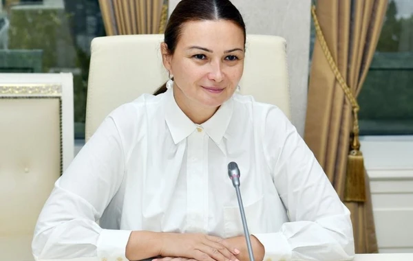 Qənirə Paşayevanın səhhəti ilə bağlı YENİ XƏBƏR