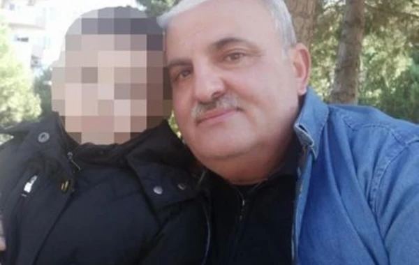 Погибший в ходе локальных антитеррористических мероприятий мирный житель - ФОТО