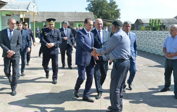 Lənkəranda Anım Günü qeyd olunub - FOTO