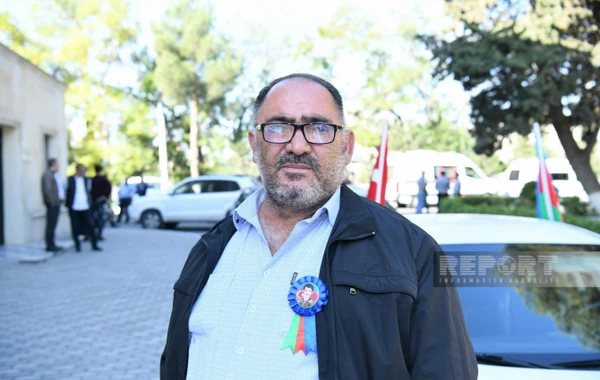 Cпустя 30 лет останки пропавшего без вести во время I Карабахской войны переданы семье - ФОТО
