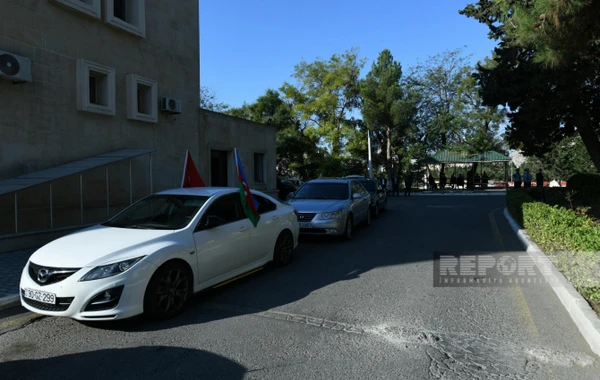 Cпустя 30 лет останки пропавшего без вести во время I Карабахской войны переданы семье - ФОТО