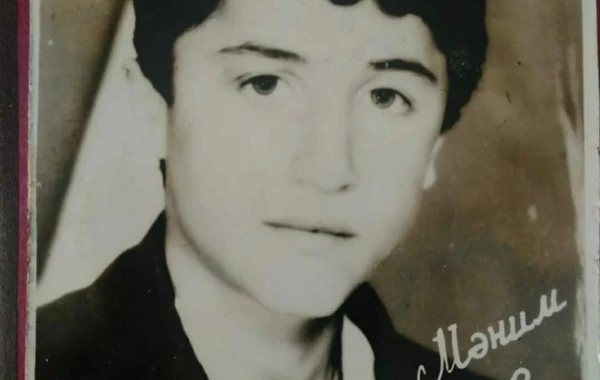 Meyitinin qalıqları 30 il sonra Xocavənddə tapılan Əhməd Babaşovla vida mərasimi keçirilir - FOTO