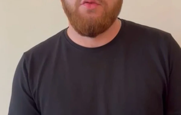 “Tik-Tok” və “İnstagram”da dələduzluq edən şəxs saxlanılıb - FOTO