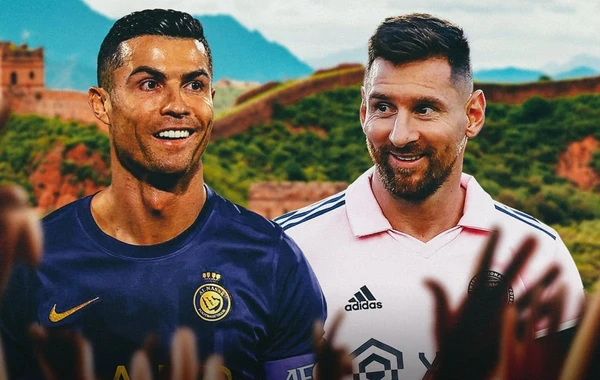 Messi və Ronaldo yenidən qarşılaşa bilər