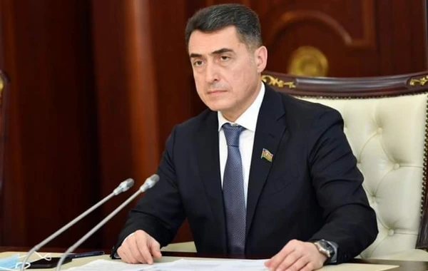 Əli Hüseynli: "Qənirə xanım qısa, amma mənalı ömür sürdü"
