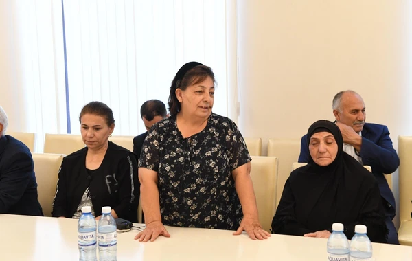 Xocalıya qayıdış üçün hazırlıq işlərinə başlanılıb - FOTO