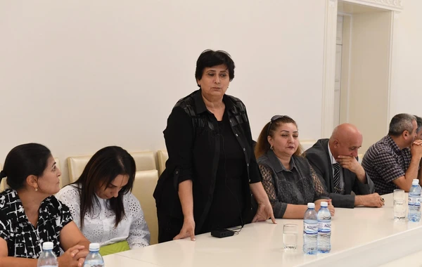Xocalıya qayıdış üçün hazırlıq işlərinə başlanılıb - FOTO