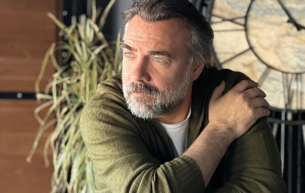 Tanınmış aktyor Qənirə Paşayeva ilə bağlı PAYLAŞIM ETDİ - FOTO
