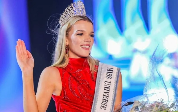 Ağdərili qadının Zimbabve gözəli seçilməsi qalmaqala səbəb oldu - FOTO