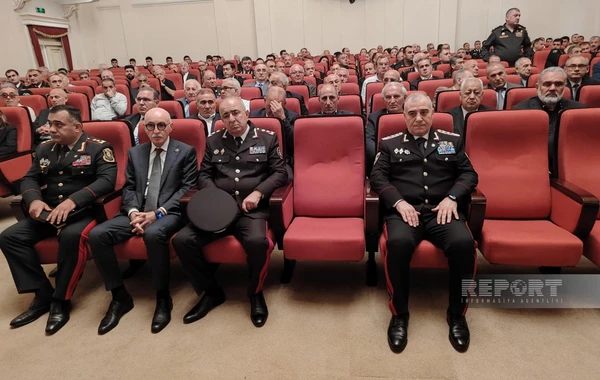 Milli Qəhrəman Riad Əhmədovun nəşi dəfn edilir  - FOTO - YENİLƏNİB