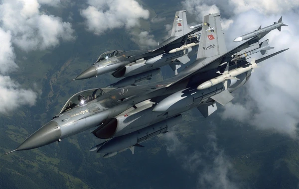 Türkiyədən terror aktına cavab: Çoxlu sayda PKK-çı zərərsizləşdirildi