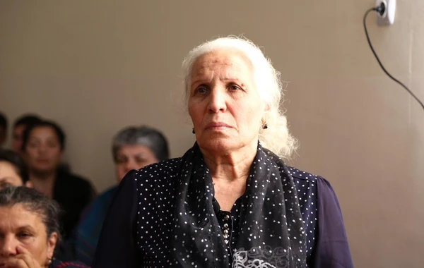 Xankəndiyə qayıdış üçün hazırlıq işlərinə başlanılıb - FOTO