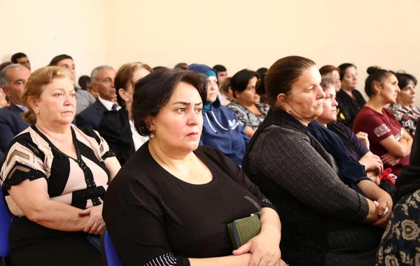 Xankəndiyə qayıdış üçün hazırlıq işlərinə başlanılıb - FOTO