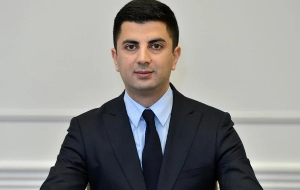 Məktəbəqədər və Ümumi Təhsil üzrə Dövlət Agentliyinə direktor təyin olunub