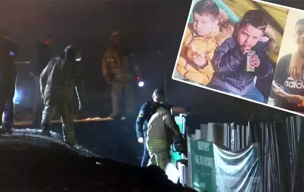 İtkin düşən 3 azyaşlının cəsədi tapıldı