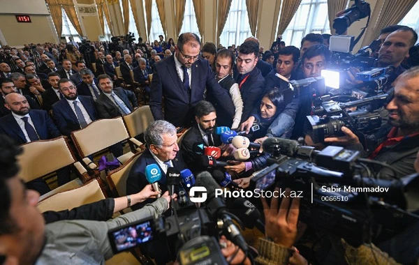 İsa Həbibbəyli: “Xoşbəxt Yusifzadə əvəzsiz xidmət göstərmiş dəyərli alim idi”