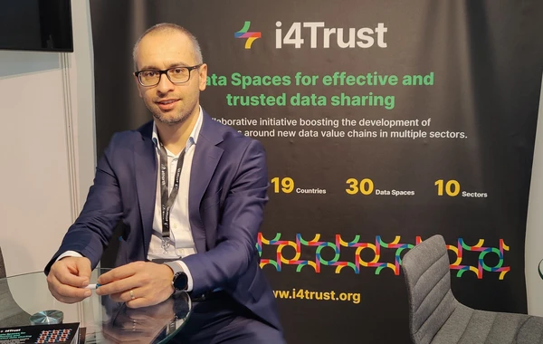 Kibertəhlükəsizlikdə Azər Əlili: Dünya Çapında Tanınan Bir Mütəxəssis - FOTO