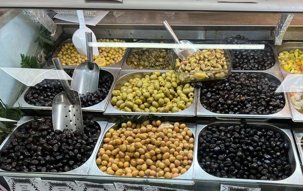 Marketlərdə zeytun tapılmır... - Qıtlığın yaranmasına səbəb nədir?