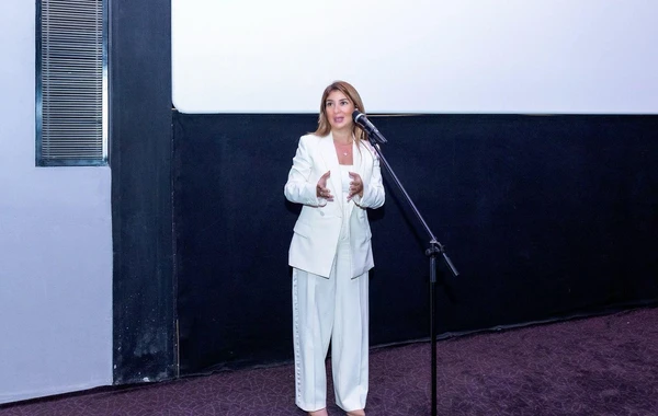 AZAL Heydər Əliyevin İtaliya səfəri barədə film hazırlanmasına dəstək verib - FOTO