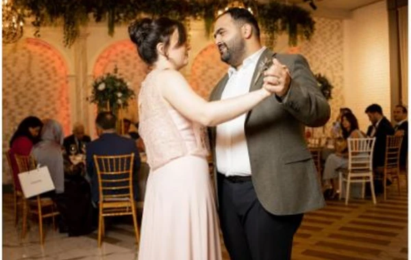 Azər Zeynalovun oğlu nişanlandı - FOTO