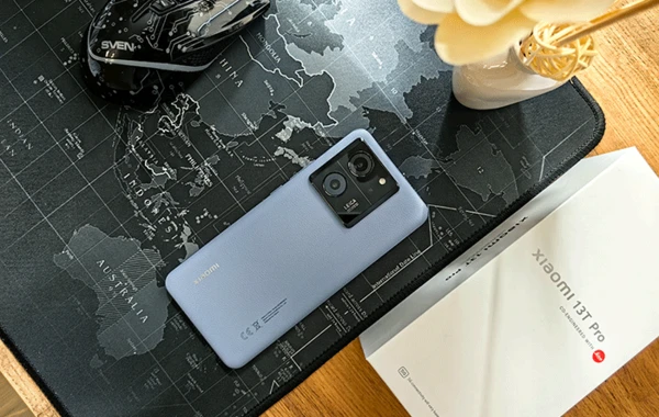 Vau-effekti! Xiaomi 13T smartfonuna dair qısa icmal - FOTO