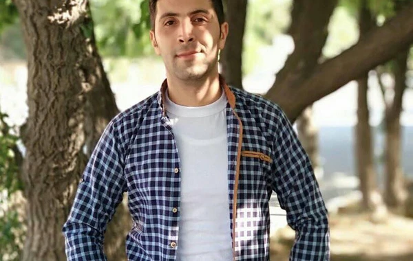Azərbaycanda müəllim qəzada öldü - FOTO