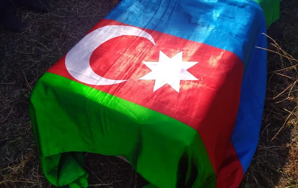 Qarabağda antiterror tədbirləri zamanı yaralanan qazimiz şəhid olub - FOTO