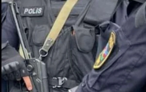 Qarabağda antiterror tədbirləri zamanı yaralanan qazimiz şəhid olub - FOTO