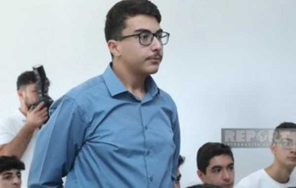 Azərbaycanlı məktəblilər Beynəlxalq Kosmik Stansiya ilə əlaqə qura biliblər - FOTO