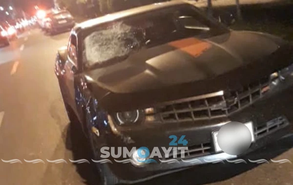 Keçmiş rəisin ölümünə səbəb olan bank işçisi həbs edildi - FOTO