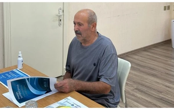 Vaqif Xaçaturyanın mühakiməsi Yasamal Rayon Məhkəməsində keçiriləcək - FOTO - YENİLƏNİB