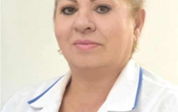 Azərbaycanda tanınmış həkim vəfat etdi - FOTO