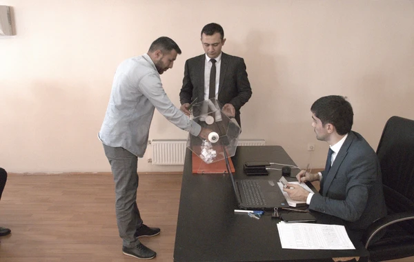 Daha 114 ailə Füzuli şəhərinə köçürülür - FOTO