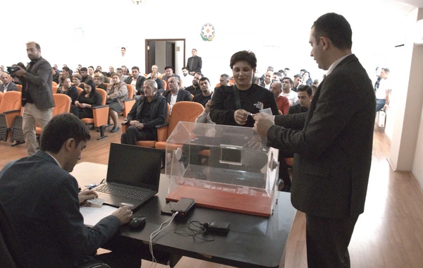 Daha 114 ailə Füzuli şəhərinə köçürülür - FOTO