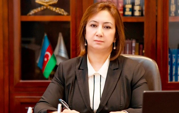 Mehriban Vəliyeva yeni vəzifəyə təyin edilib - VİDEO