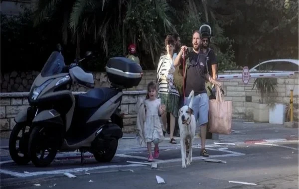İsrailin ABŞ-dakı səfirliyi HƏMAS-ın 100 israillini qaçırdığını bildirib