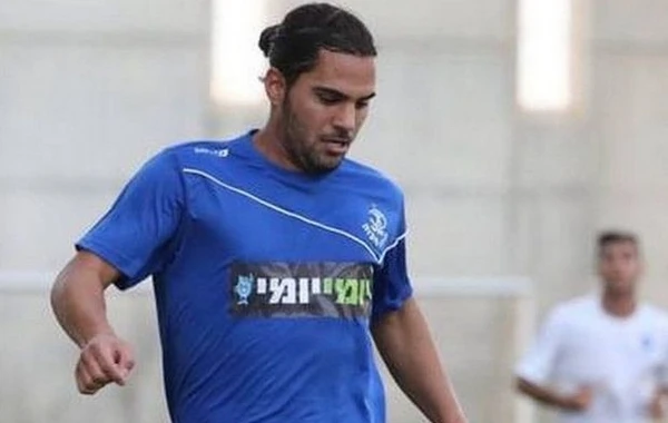 HƏMAS yaraqlıları israilli futbolçunu qətlə yetirib - FOTO
