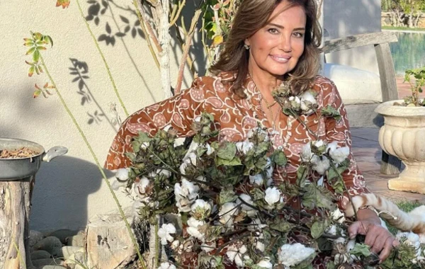 Dördüncü dəfə xərçəngə tutulan aktrisa sevənlərinə müraciət etdi - FOTO