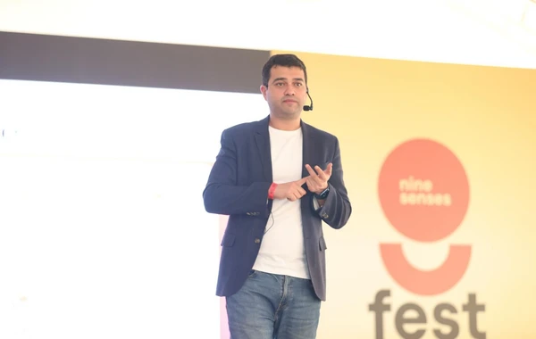 Bakıda keçirilən “Nine Senses Fest” beynəlxalq festivalı başa çatıb - FOTO