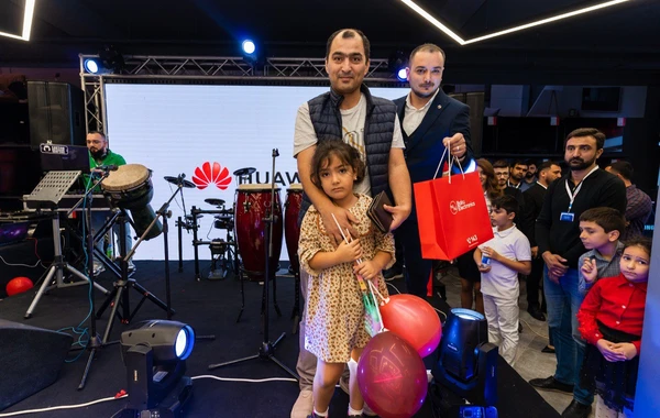 Baku Electronics Bakıxanov qəsəbəsində yeni mağazasını açdı! - FOTO